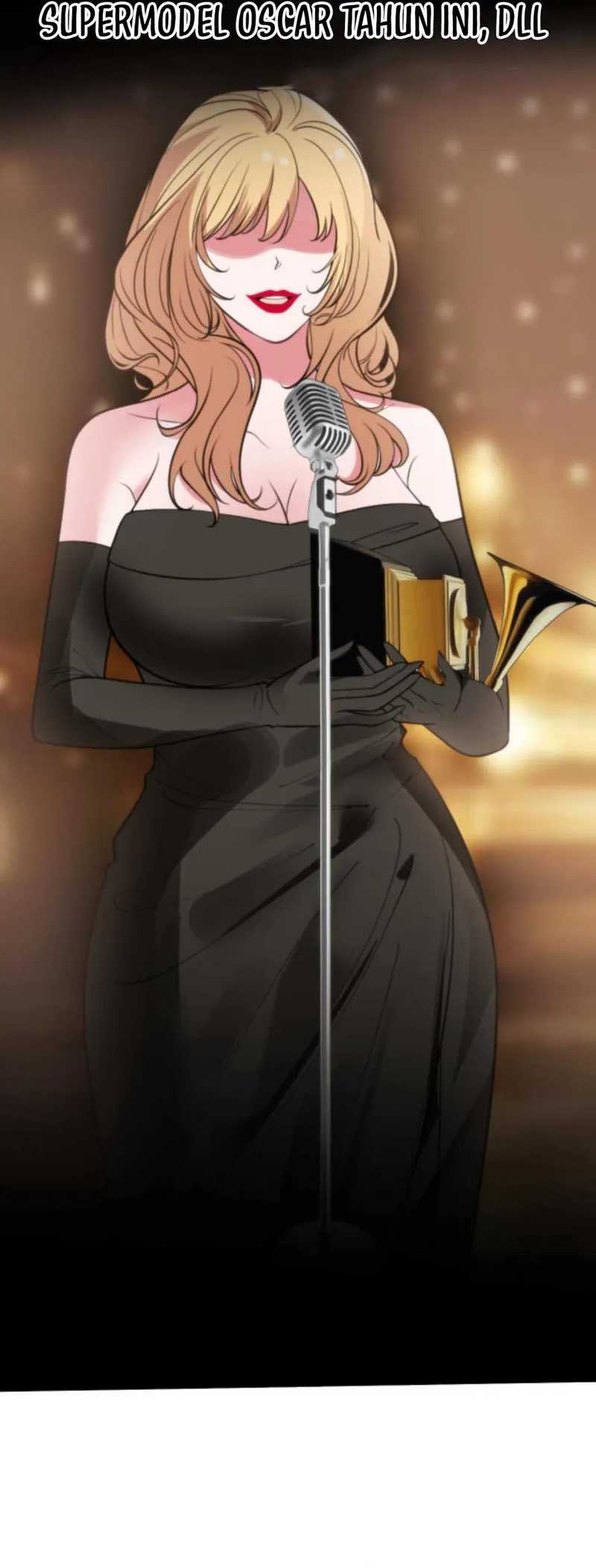 I Have 90 Billion Licking Gold Chapter 378 - halaman 38