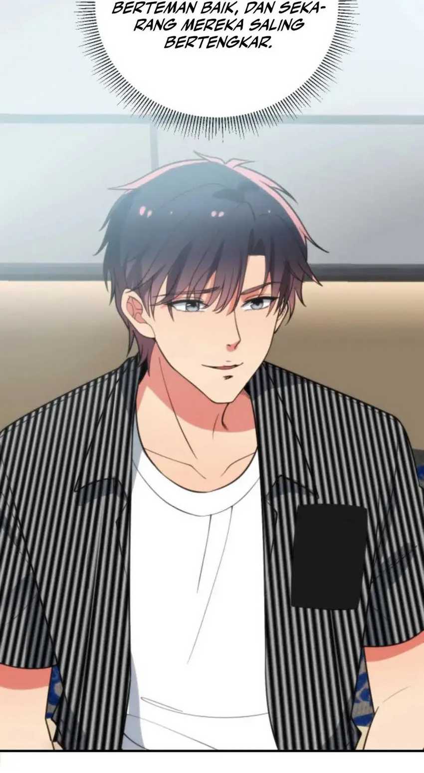 I Have 90 Billion Licking Gold Chapter 379 - halaman 10