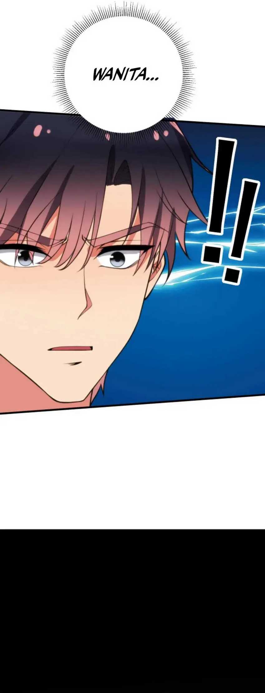 I Have 90 Billion Licking Gold Chapter 379 - halaman 11