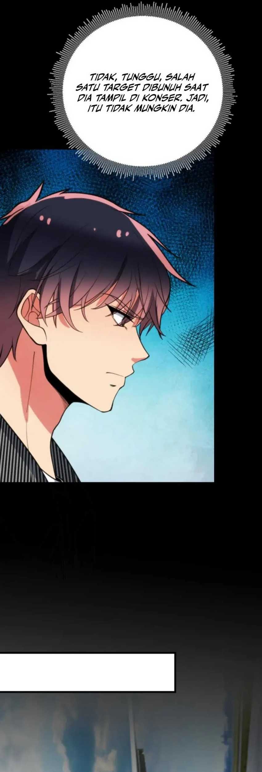 I Have 90 Billion Licking Gold Chapter 379 - halaman 14
