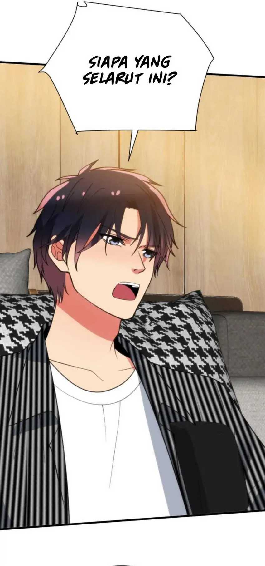 I Have 90 Billion Licking Gold Chapter 379 - halaman 21