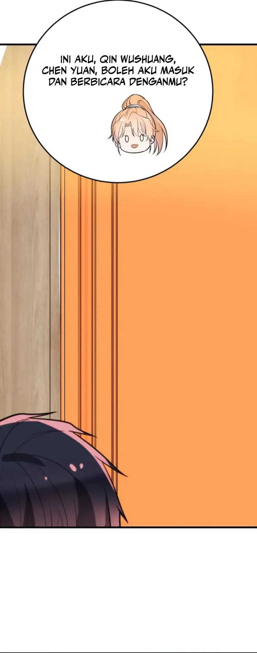 I Have 90 Billion Licking Gold Chapter 379 - halaman 22