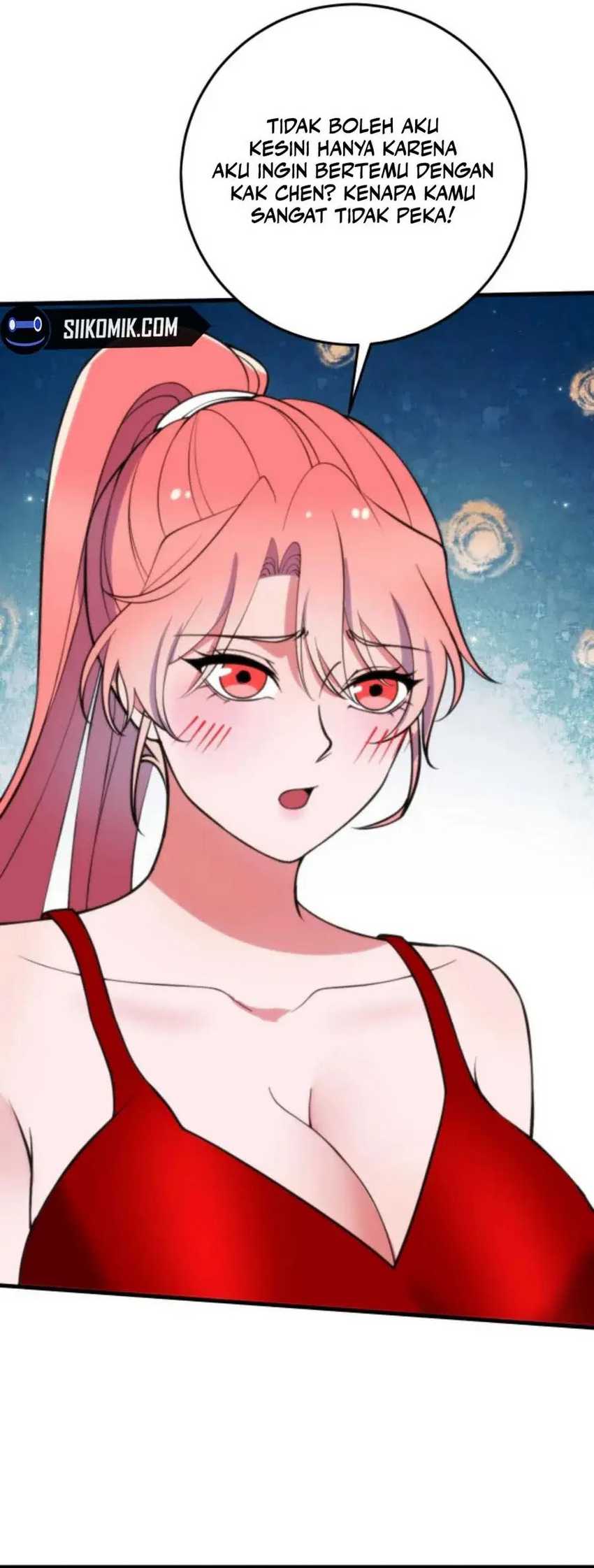 I Have 90 Billion Licking Gold Chapter 379 - halaman 26