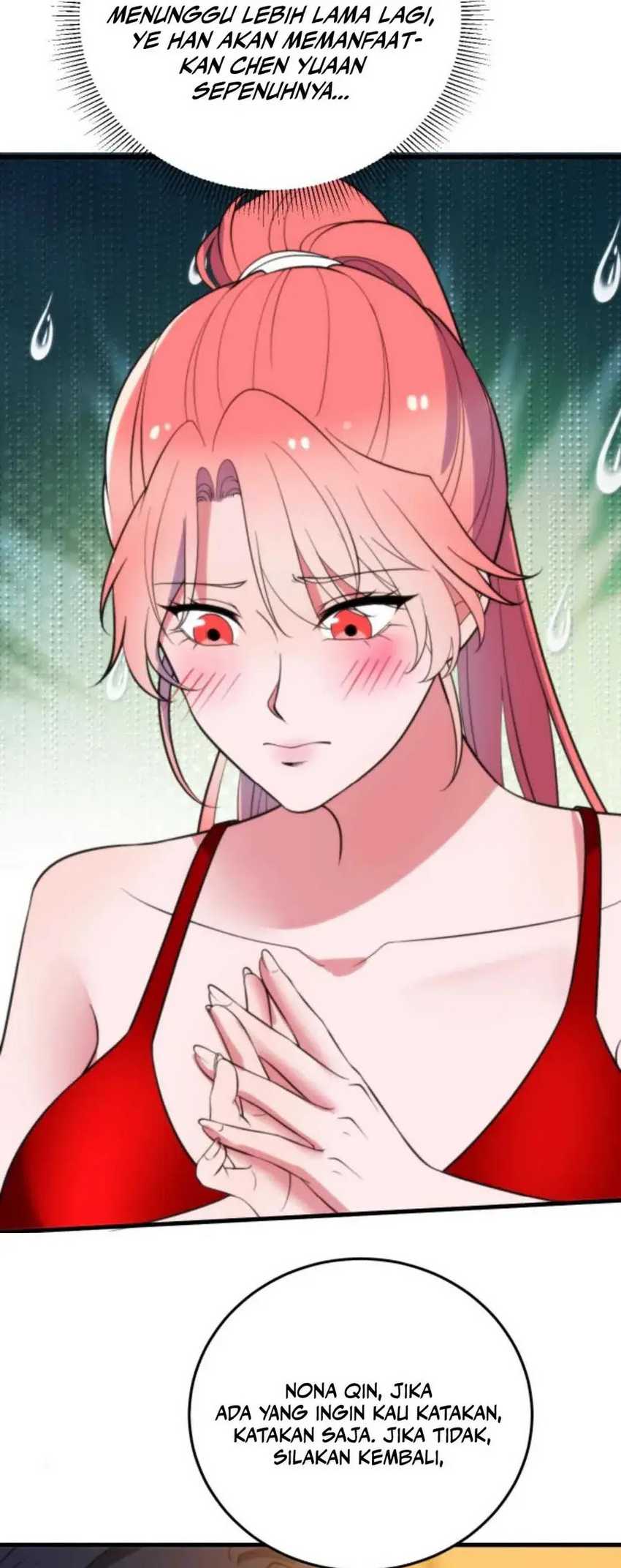 I Have 90 Billion Licking Gold Chapter 379 - halaman 29