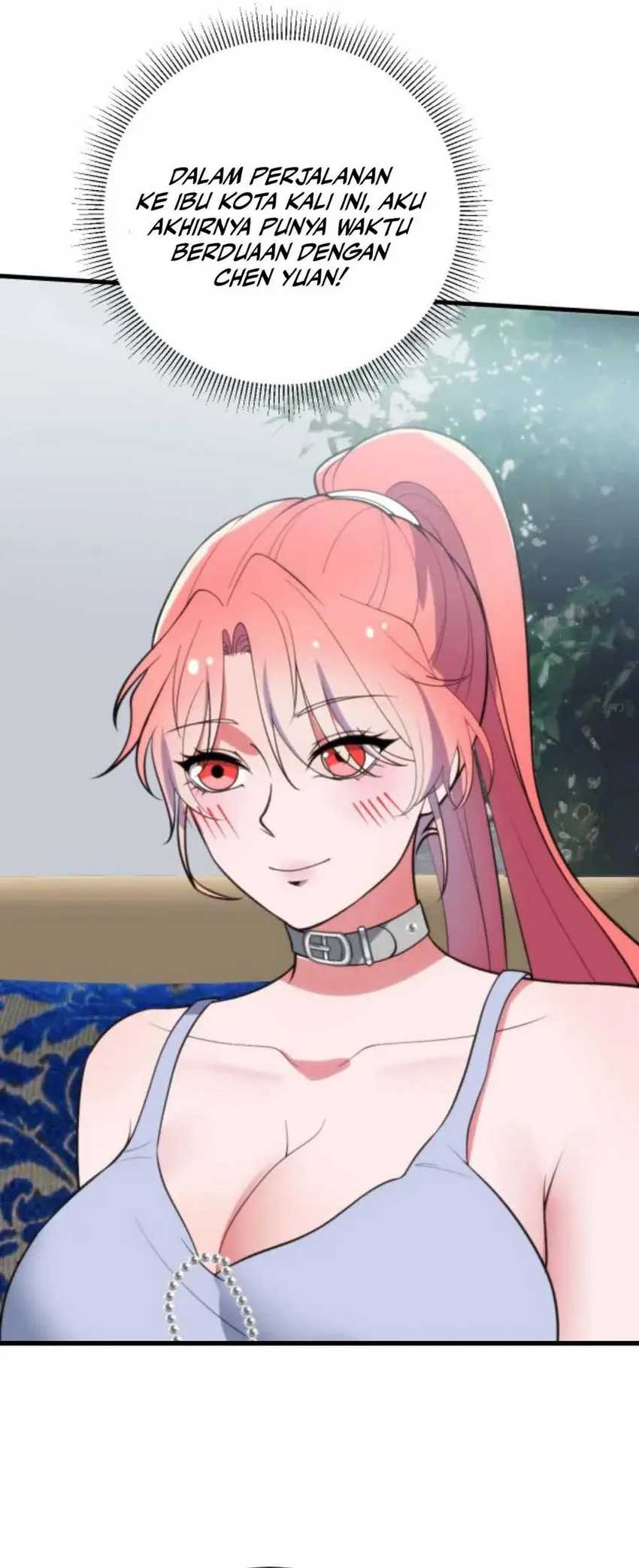 I Have 90 Billion Licking Gold Chapter 379 - halaman 4