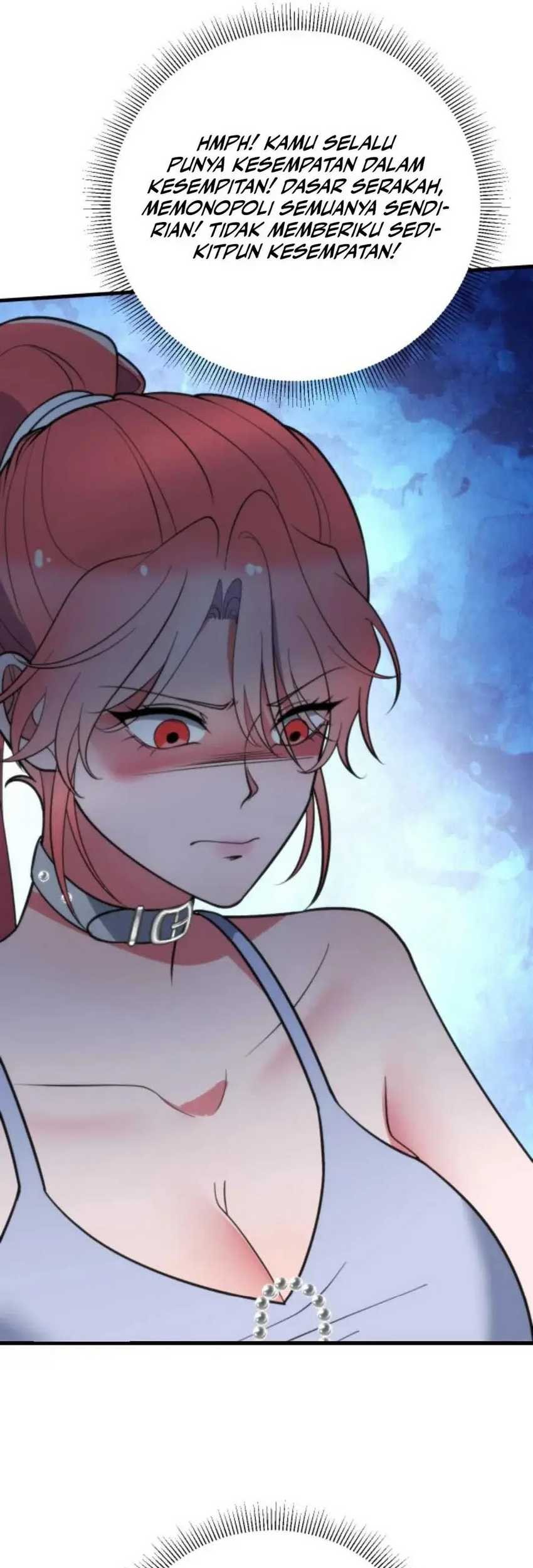I Have 90 Billion Licking Gold Chapter 379 - halaman 8