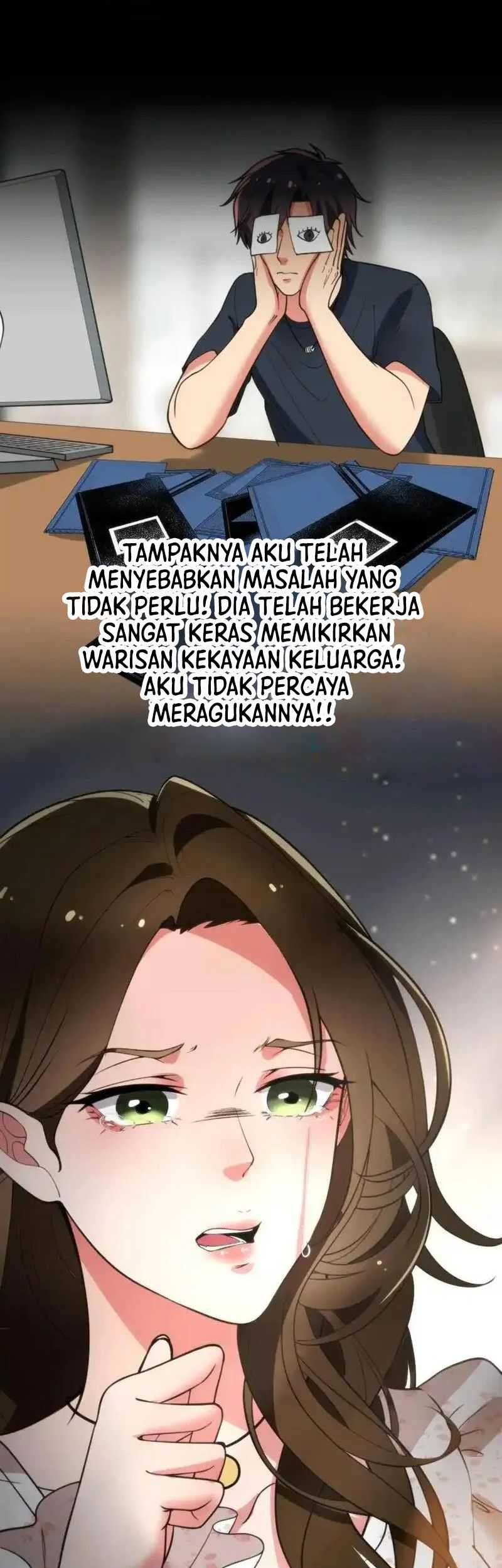 I Have 90 Billion Licking Gold Chapter 38 - halaman 11