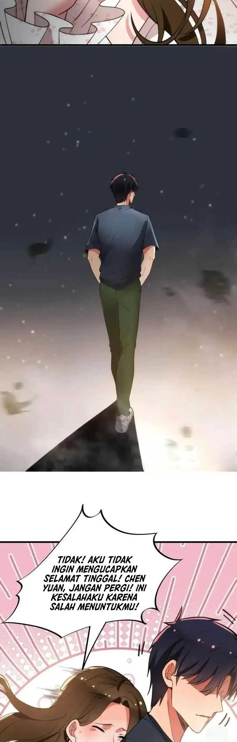 I Have 90 Billion Licking Gold Chapter 38 - halaman 12