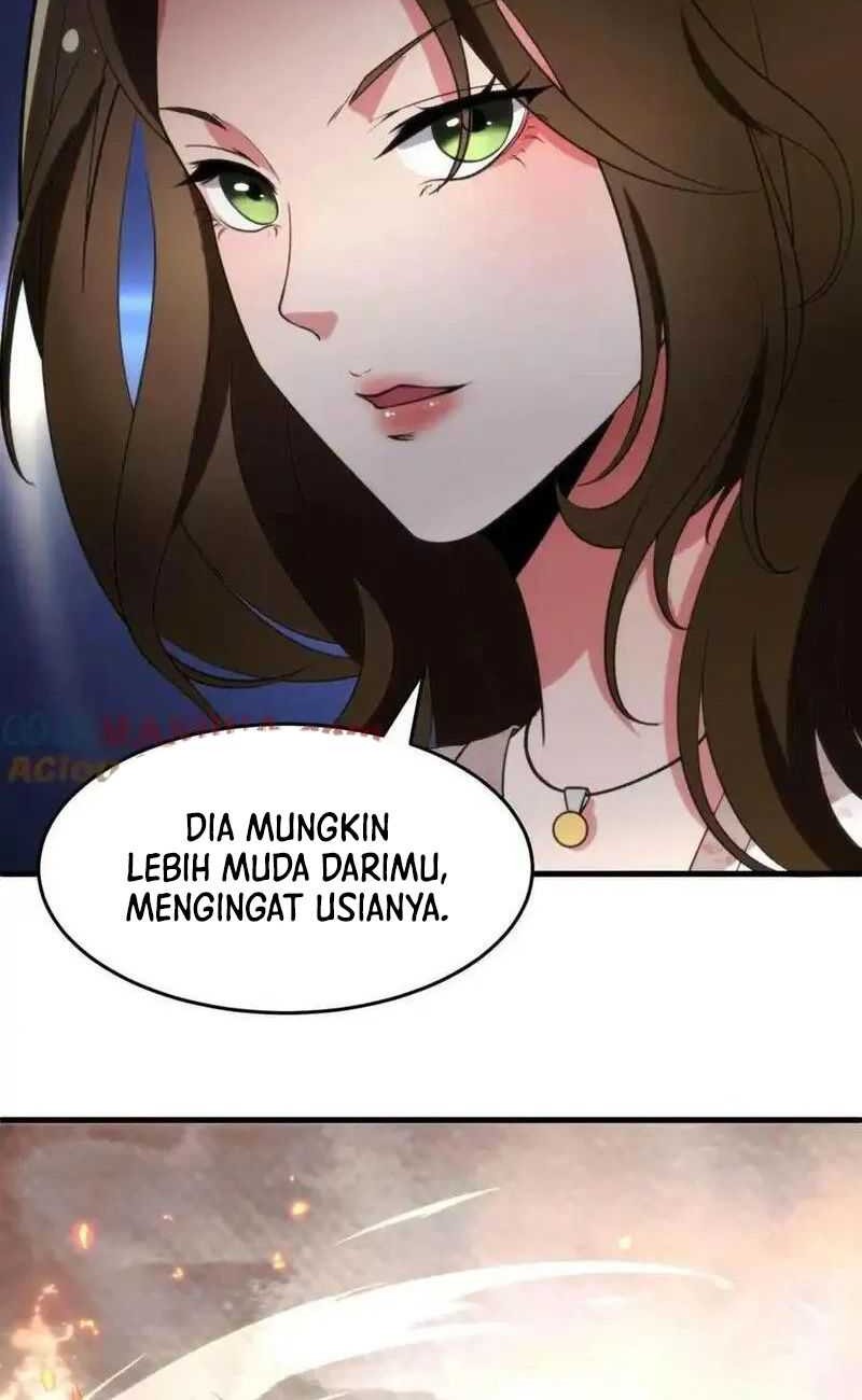 I Have 90 Billion Licking Gold Chapter 38 - halaman 19