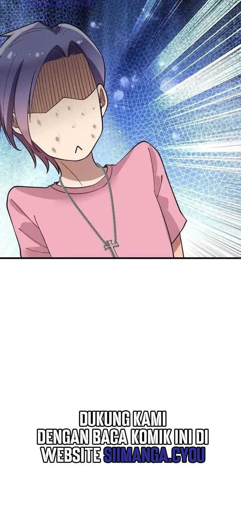 I Have 90 Billion Licking Gold Chapter 38 - halaman 21
