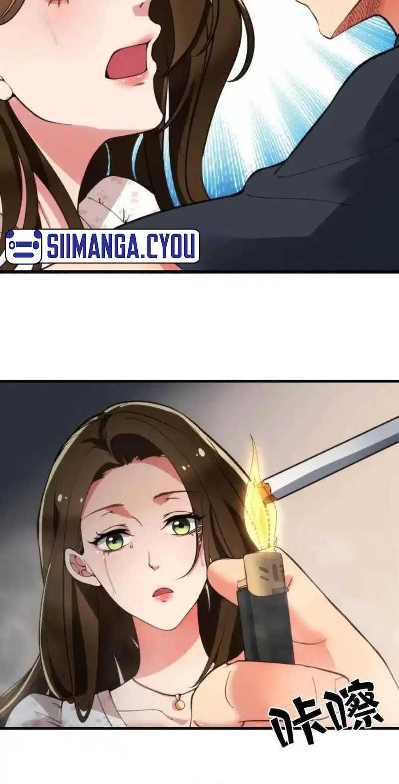 I Have 90 Billion Licking Gold Chapter 38 - halaman 4