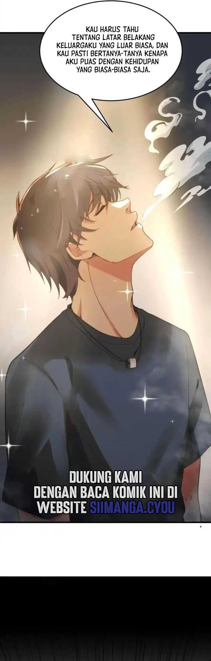 I Have 90 Billion Licking Gold Chapter 38 - halaman 5
