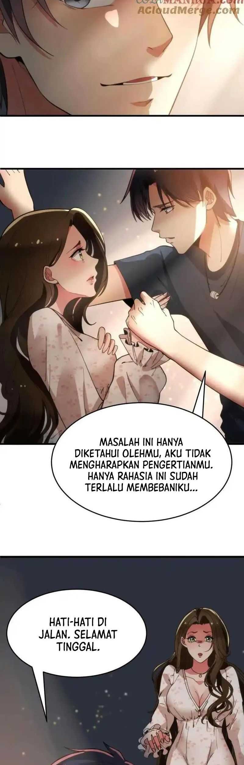 I Have 90 Billion Licking Gold Chapter 38 - halaman 9