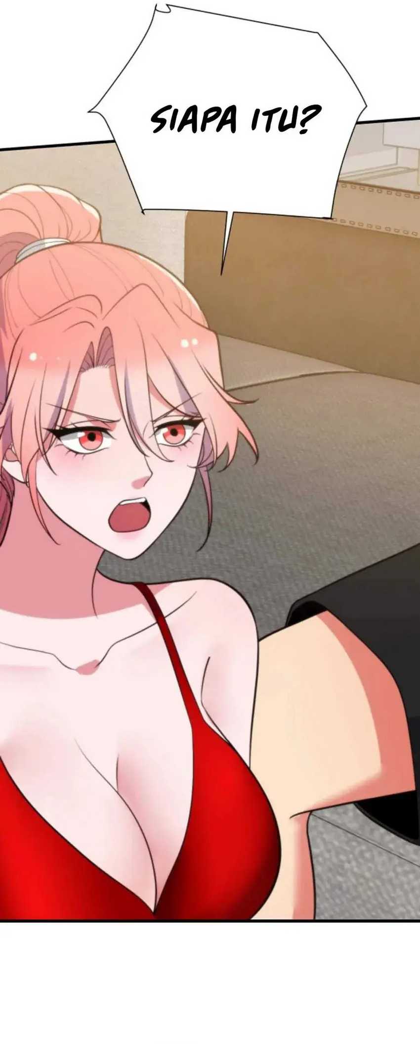 I Have 90 Billion Licking Gold Chapter 380 - halaman 11