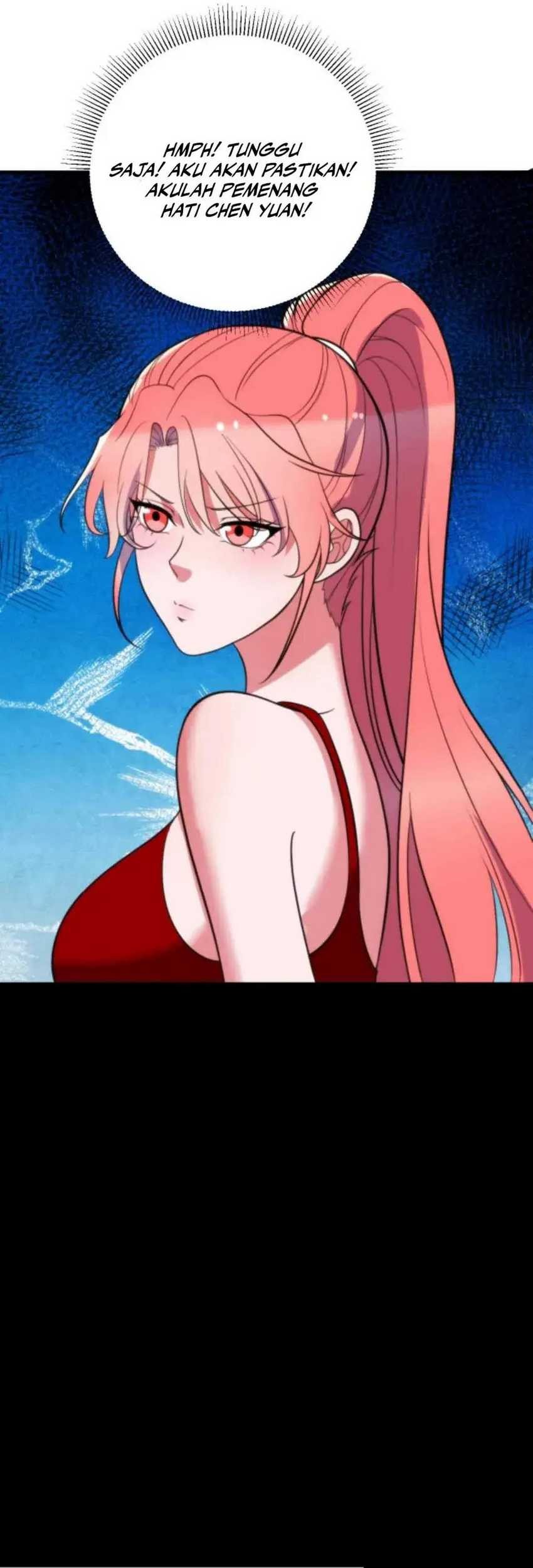 I Have 90 Billion Licking Gold Chapter 380 - halaman 22