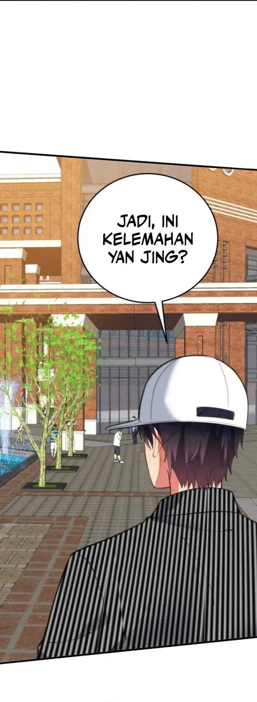 I Have 90 Billion Licking Gold Chapter 380 - halaman 26