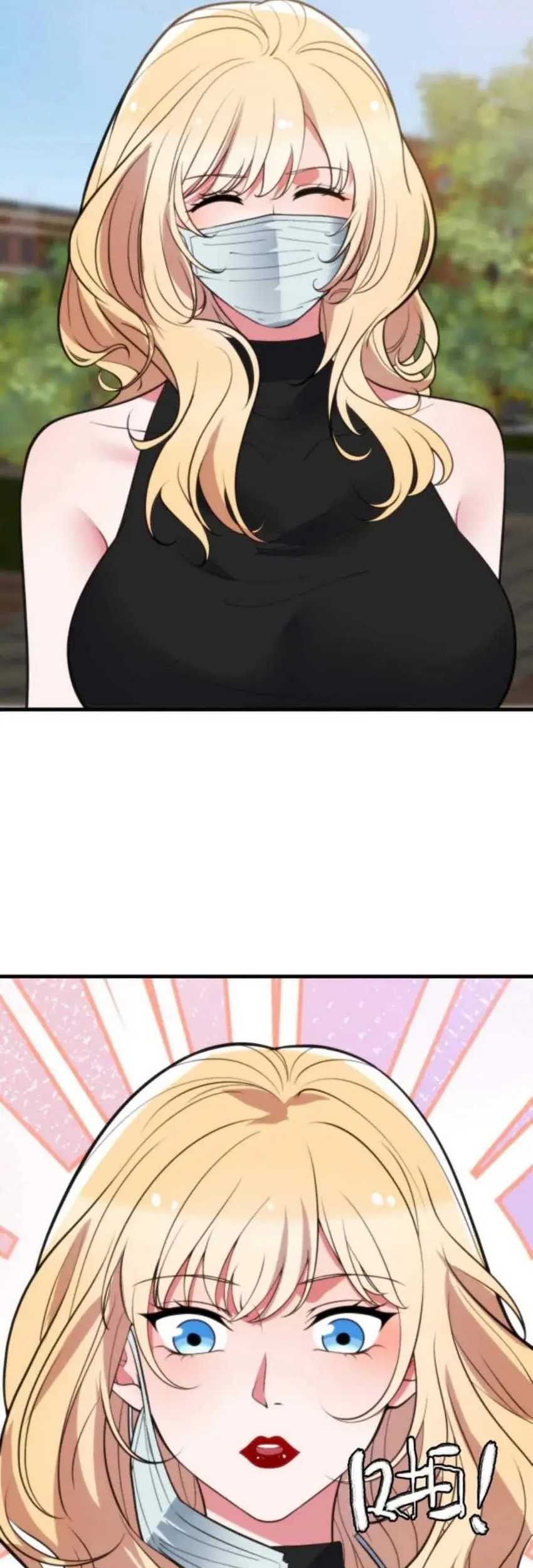 I Have 90 Billion Licking Gold Chapter 380 - halaman 36