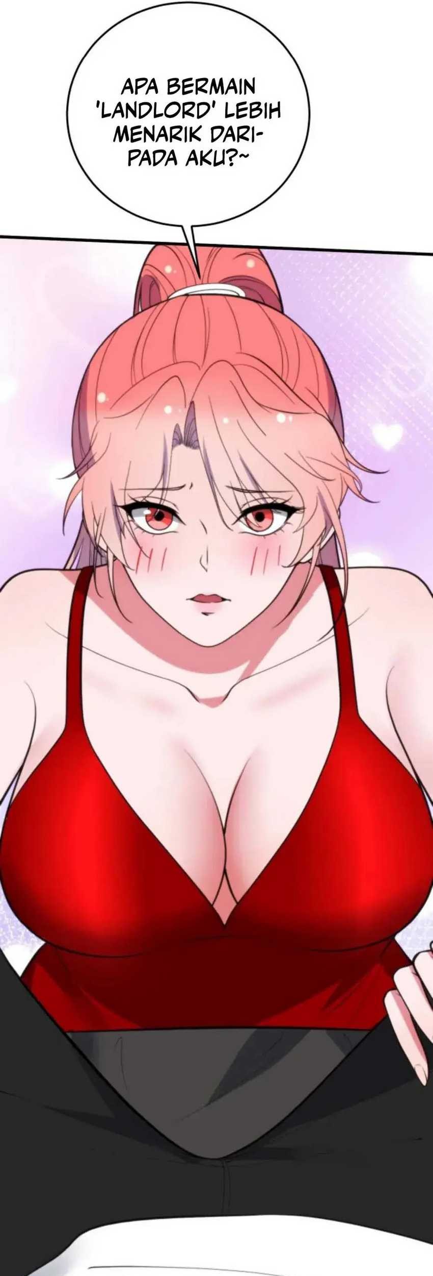 I Have 90 Billion Licking Gold Chapter 380 - halaman 5