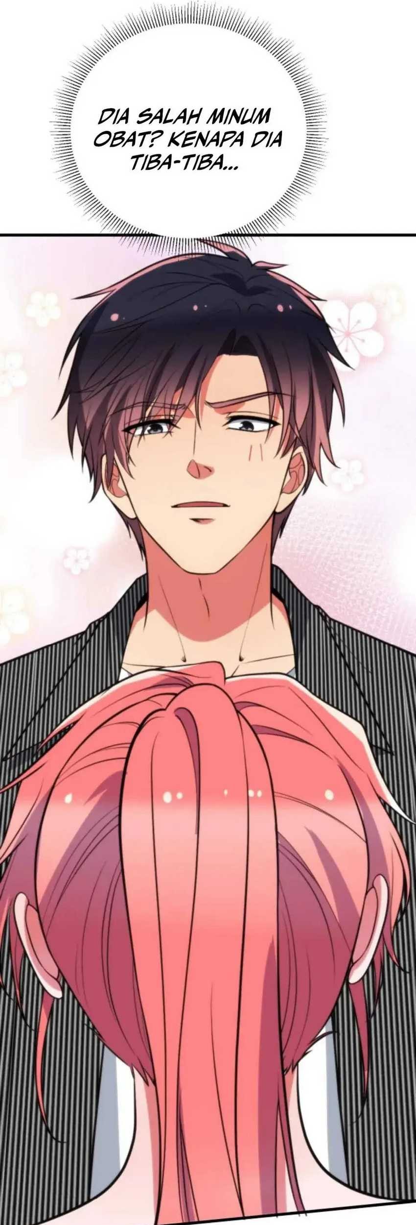 I Have 90 Billion Licking Gold Chapter 380 - halaman 7