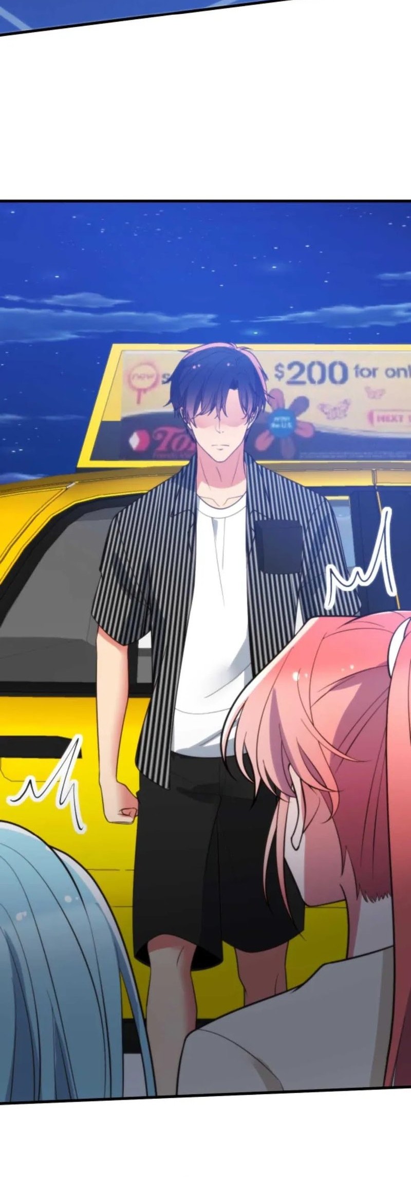 I Have 90 Billion Licking Gold Chapter 381 - halaman 14