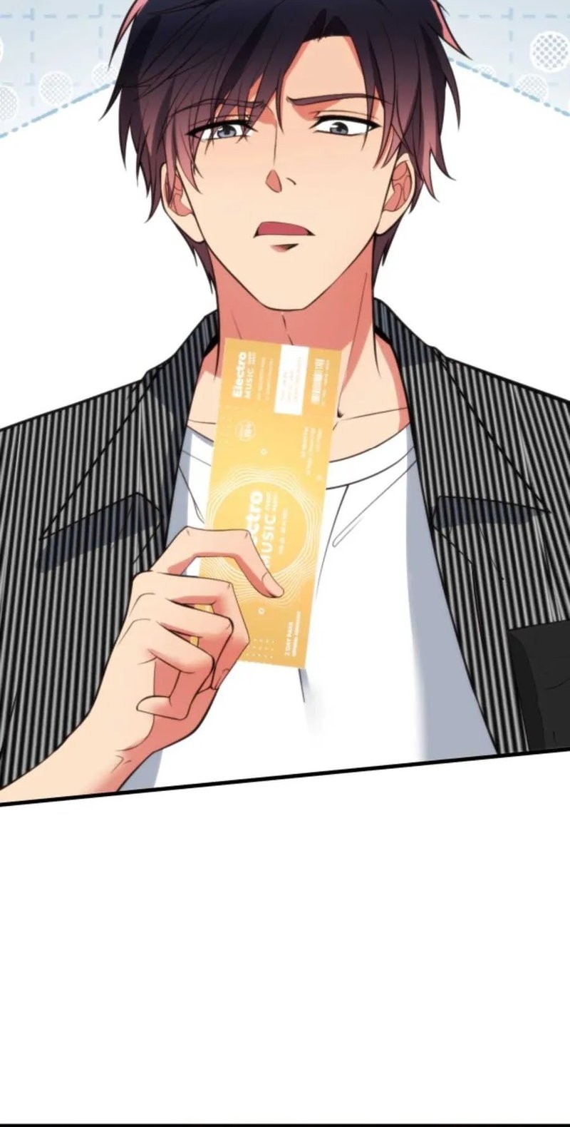 I Have 90 Billion Licking Gold Chapter 381 - halaman 17