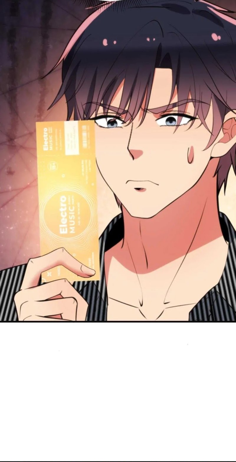 I Have 90 Billion Licking Gold Chapter 381 - halaman 20