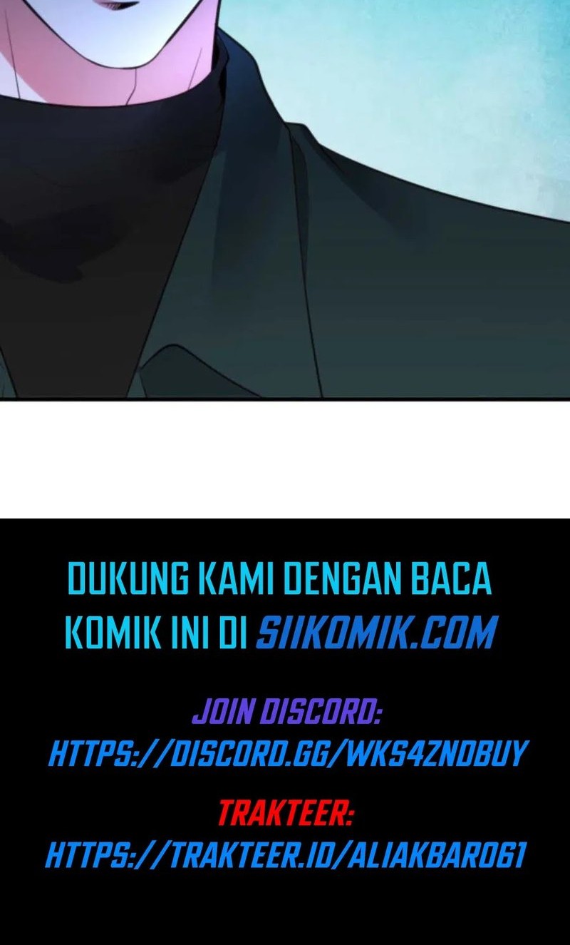 I Have 90 Billion Licking Gold Chapter 381 - halaman 28
