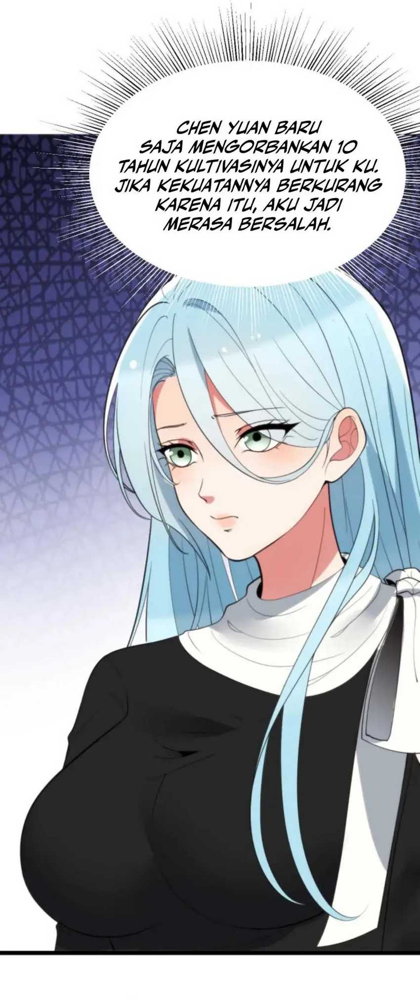 I Have 90 Billion Licking Gold Chapter 382 - halaman 16