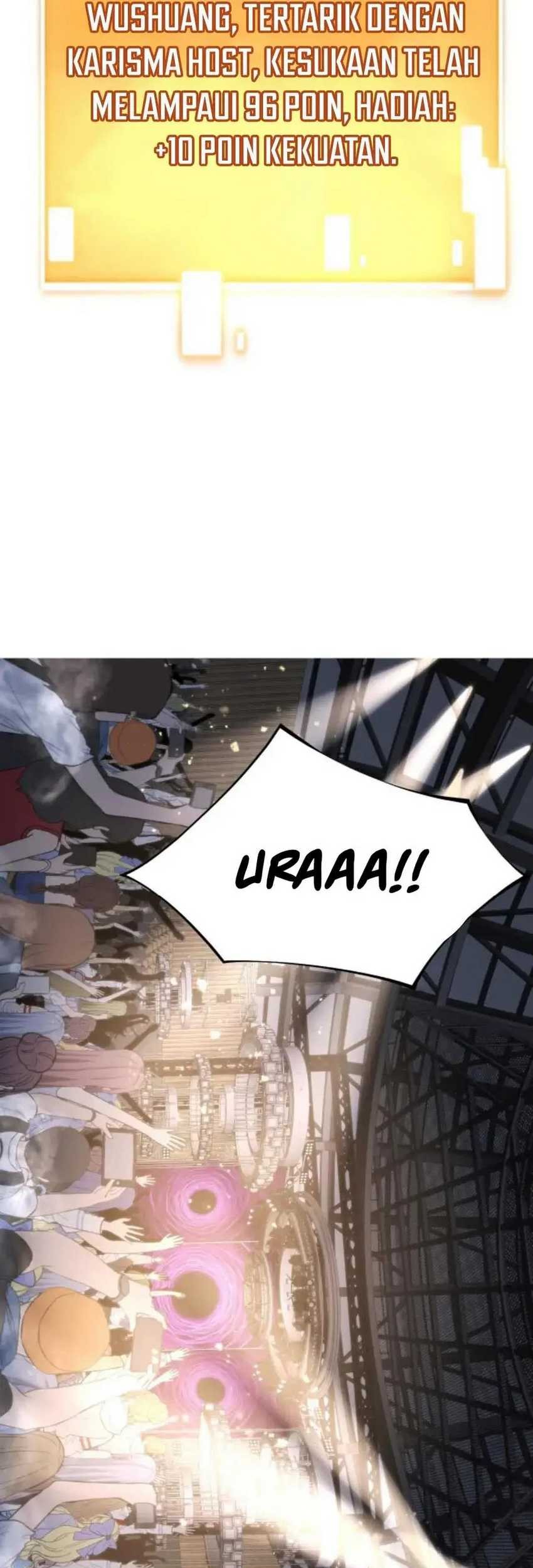 I Have 90 Billion Licking Gold Chapter 382 - halaman 23