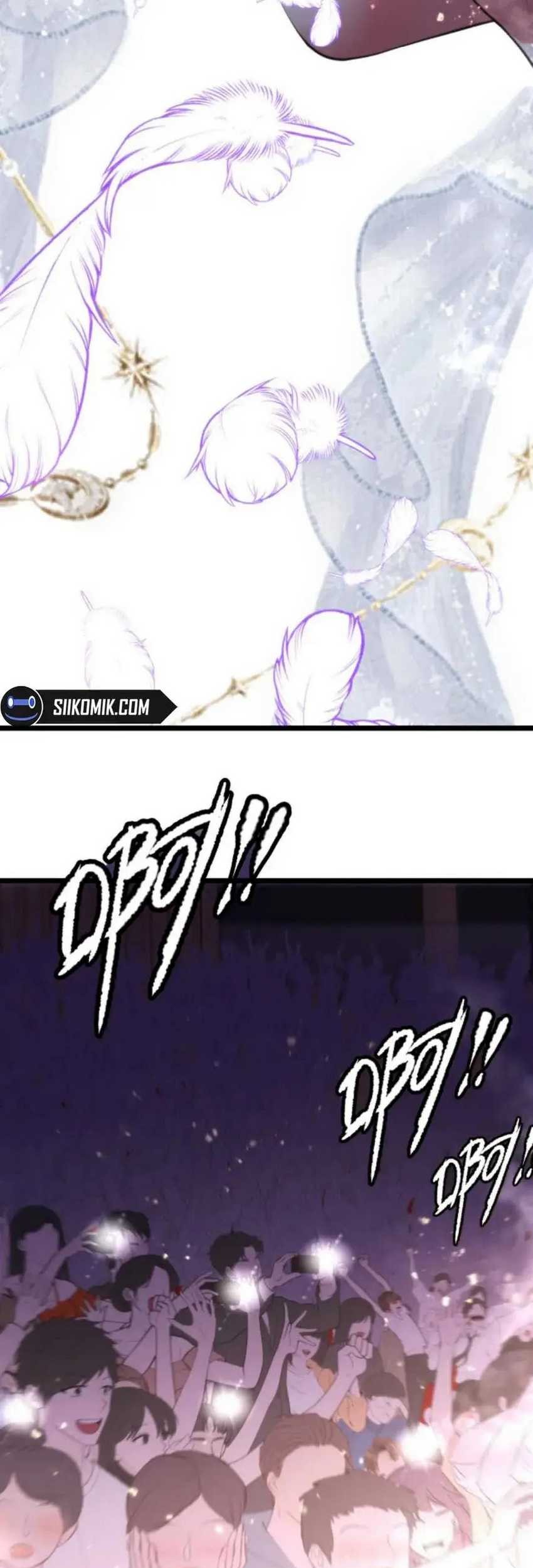 I Have 90 Billion Licking Gold Chapter 382 - halaman 27