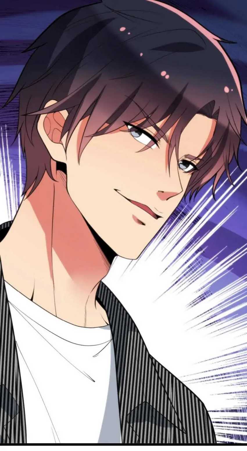 I Have 90 Billion Licking Gold Chapter 382 - halaman 33
