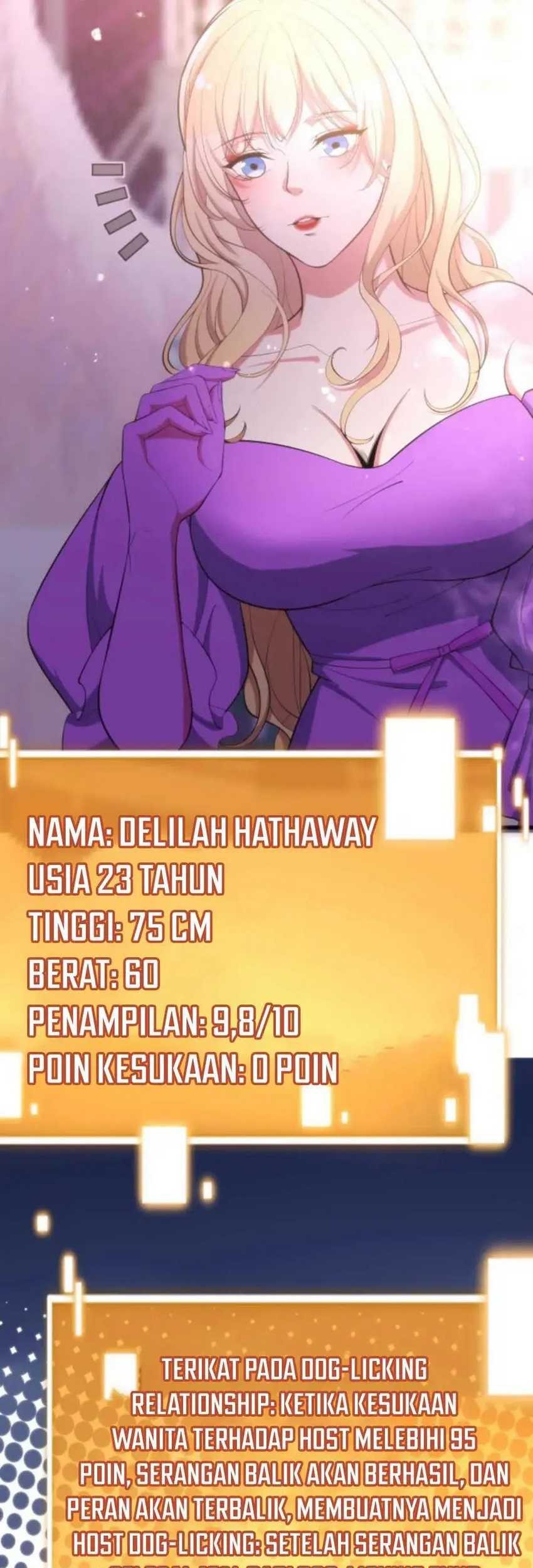 I Have 90 Billion Licking Gold Chapter 383 - halaman 13