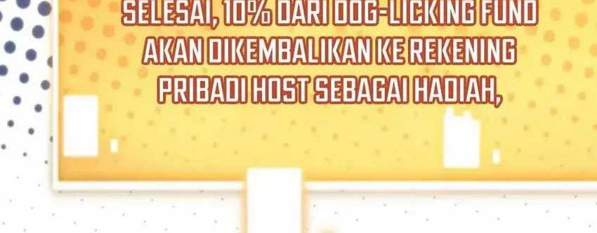 I Have 90 Billion Licking Gold Chapter 383 - halaman 14