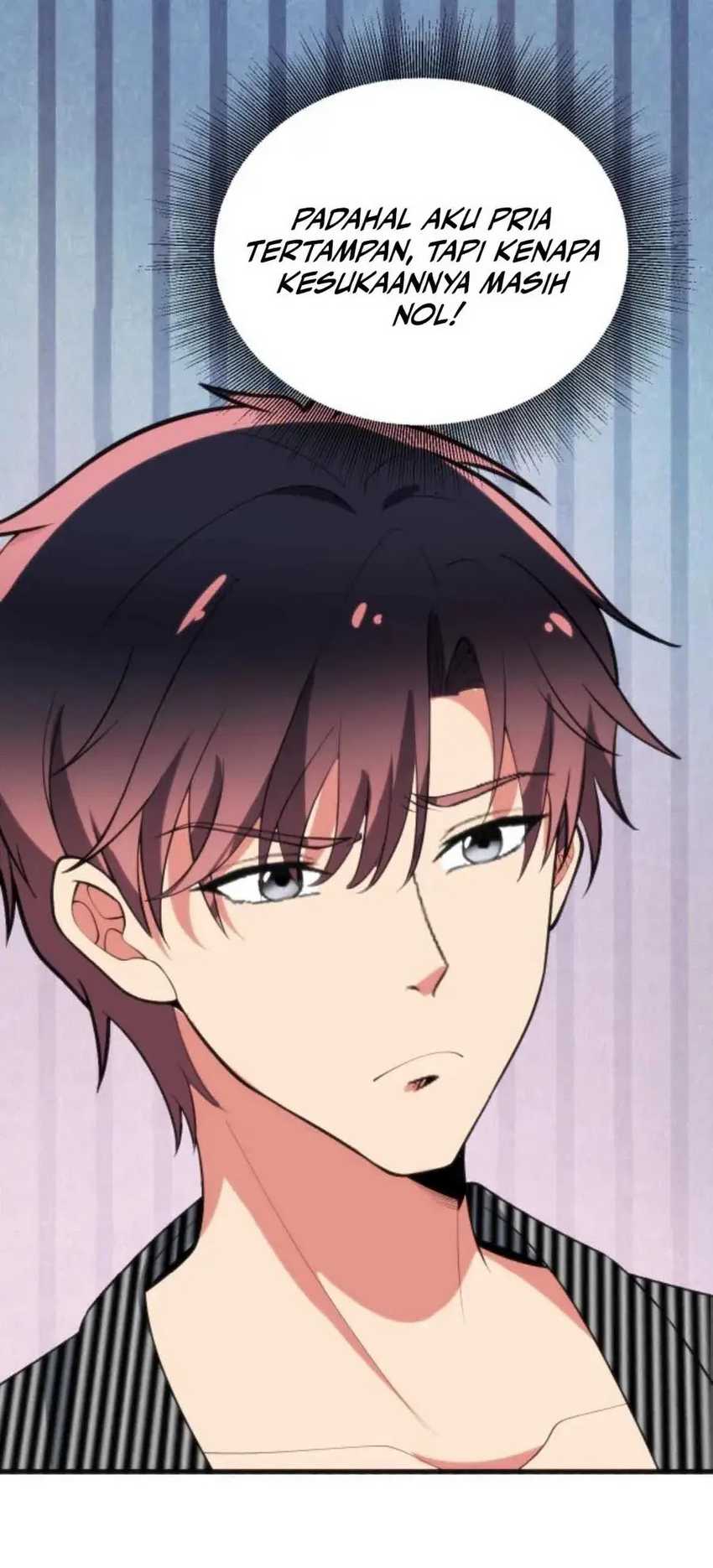 I Have 90 Billion Licking Gold Chapter 383 - halaman 20