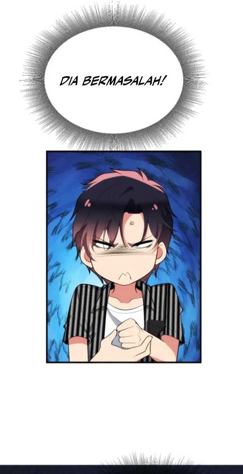 I Have 90 Billion Licking Gold Chapter 383 - halaman 21