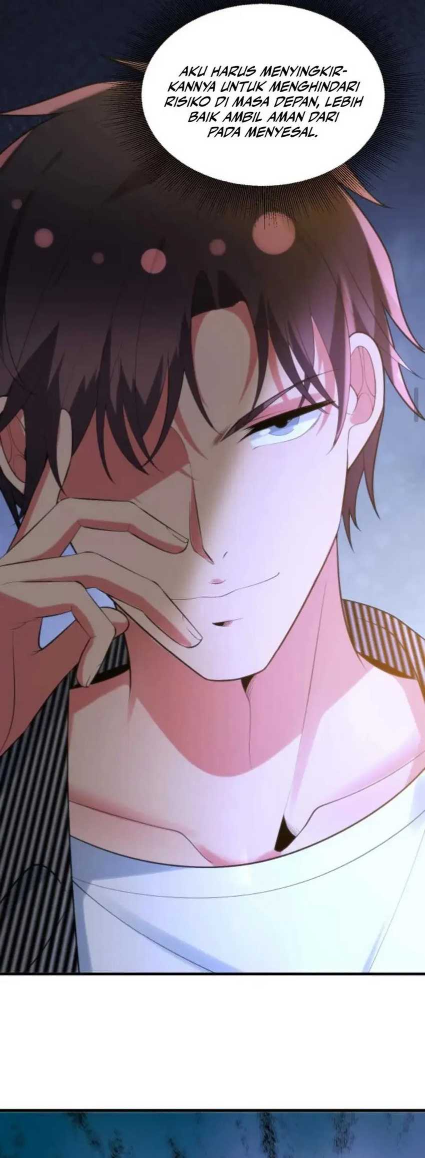 I Have 90 Billion Licking Gold Chapter 383 - halaman 22