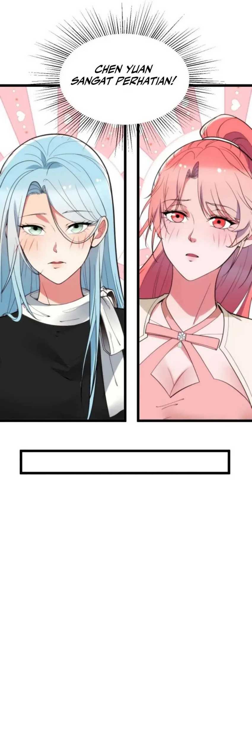 I Have 90 Billion Licking Gold Chapter 384 - halaman 22
