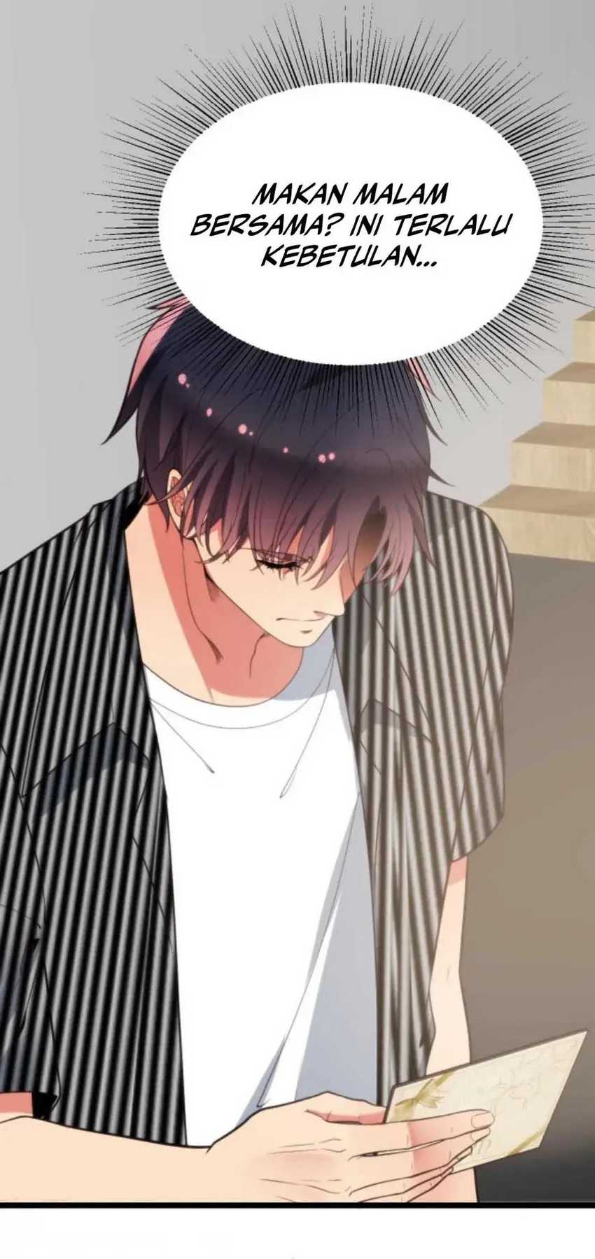 I Have 90 Billion Licking Gold Chapter 384 - halaman 4