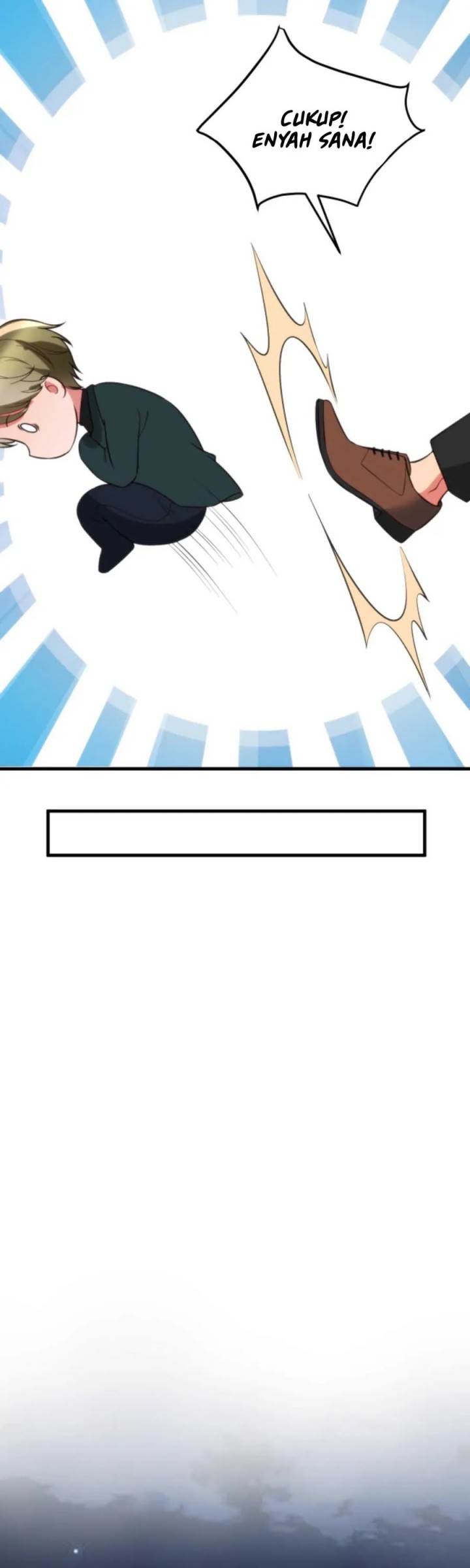 I Have 90 Billion Licking Gold Chapter 385 - halaman 9