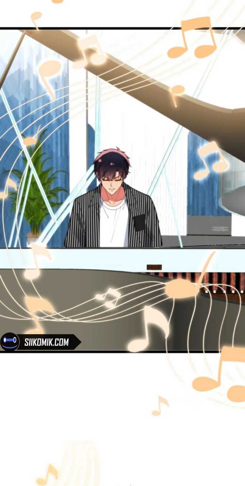 I Have 90 Billion Licking Gold Chapter 386 - halaman 21