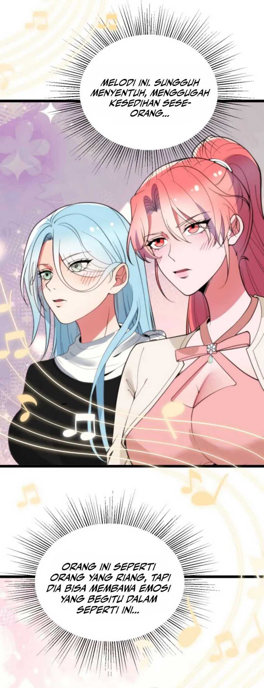 I Have 90 Billion Licking Gold Chapter 386 - halaman 22