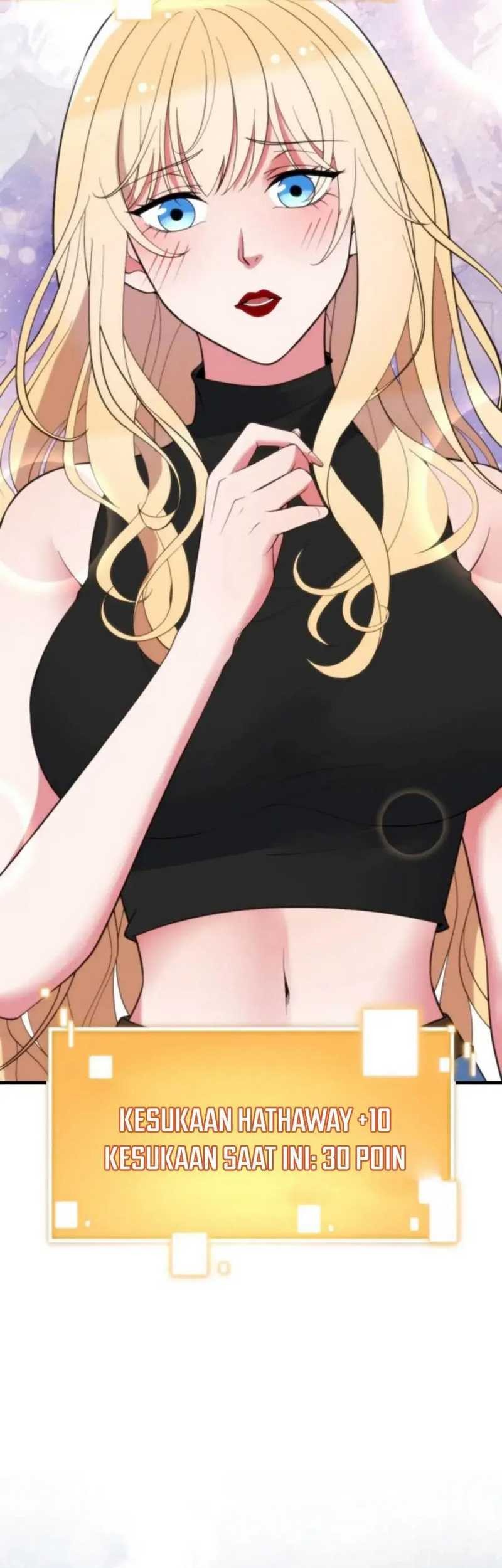 I Have 90 Billion Licking Gold Chapter 387 - halaman 5