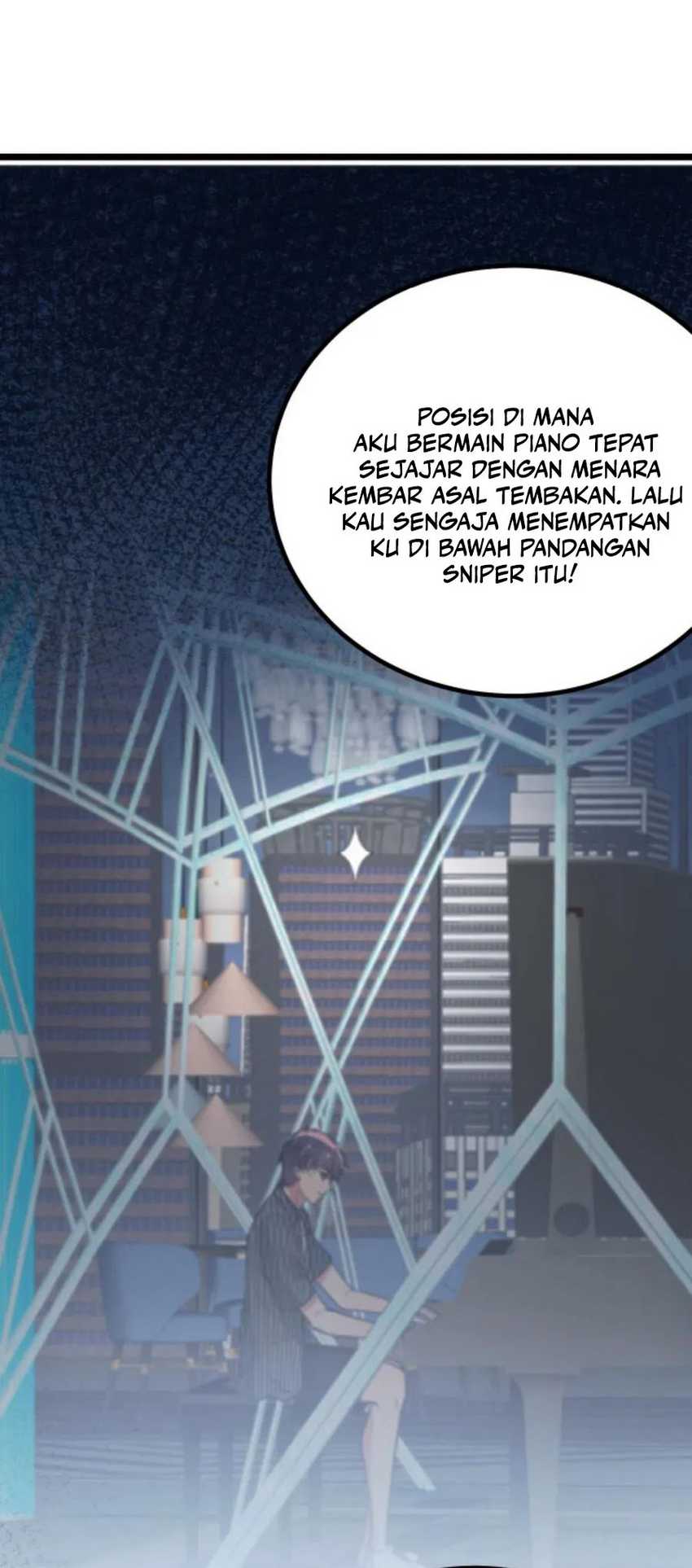 I Have 90 Billion Licking Gold Chapter 388 - halaman 17