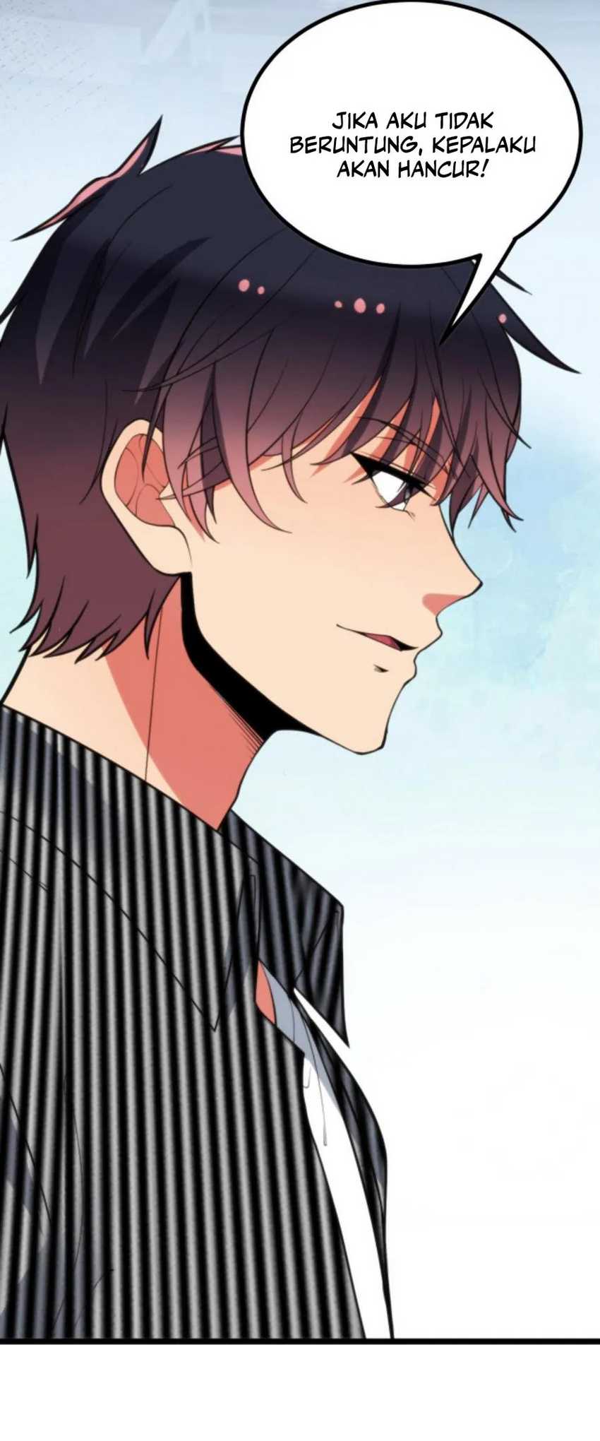I Have 90 Billion Licking Gold Chapter 388 - halaman 18