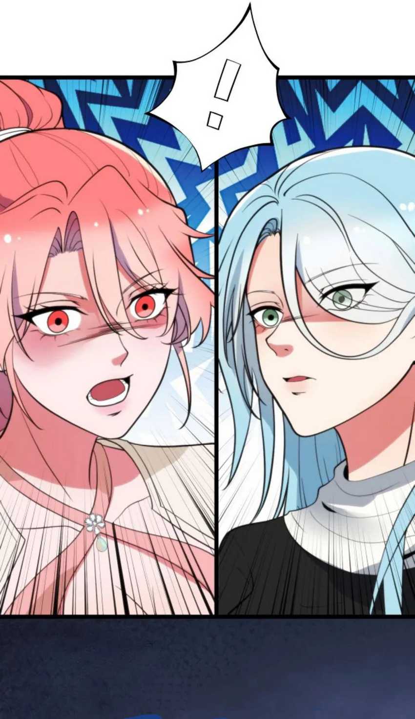 I Have 90 Billion Licking Gold Chapter 388 - halaman 19