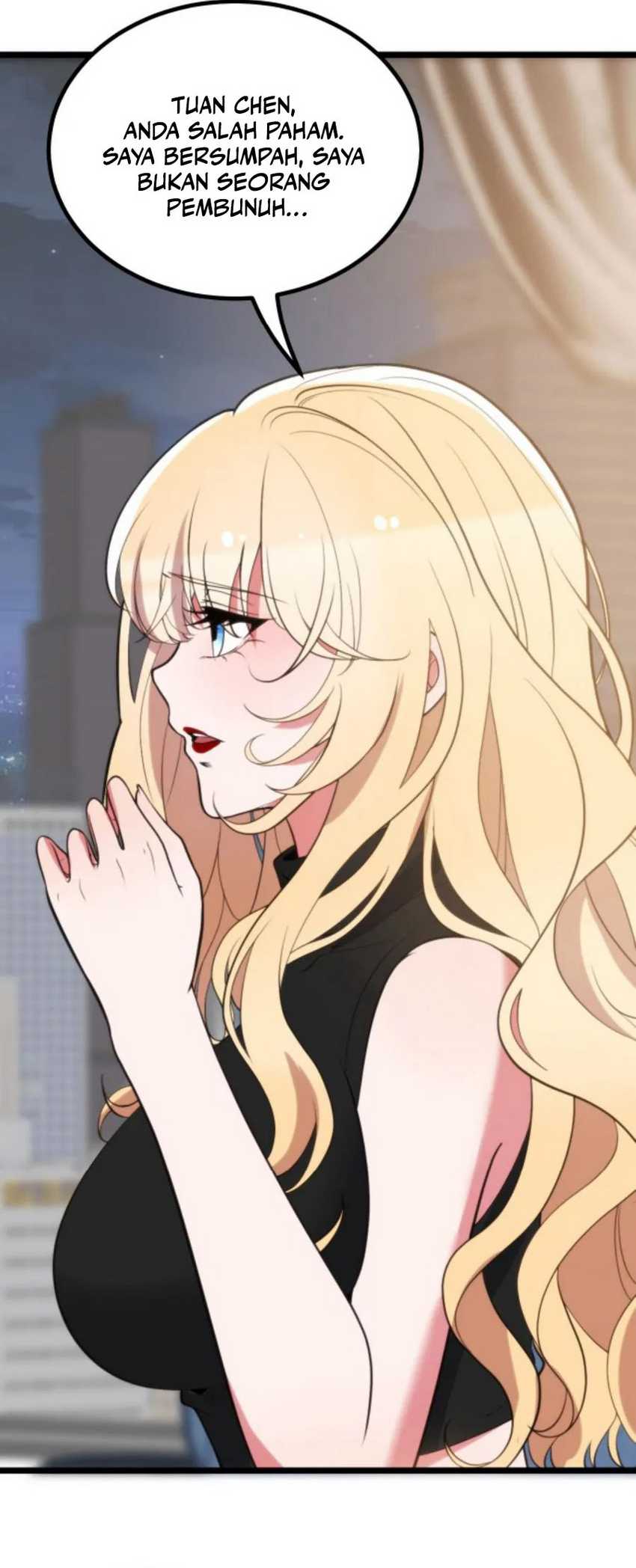 I Have 90 Billion Licking Gold Chapter 388 - halaman 25