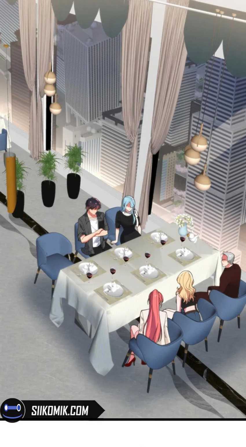 I Have 90 Billion Licking Gold Chapter 388 - halaman 4