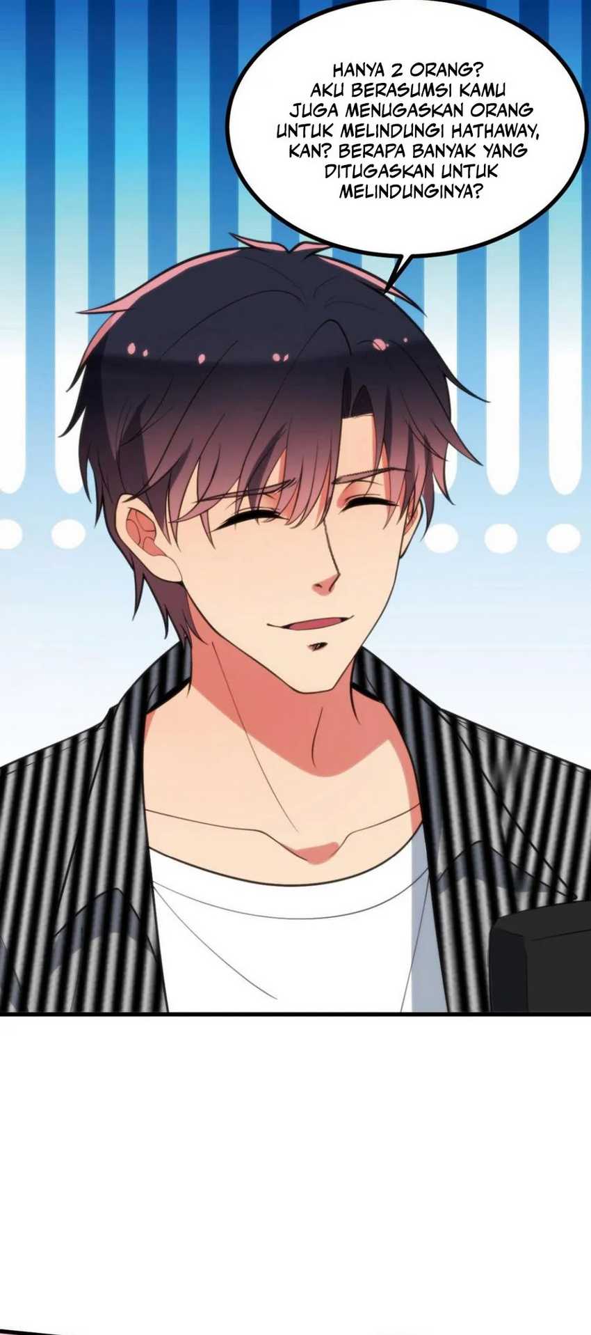 I Have 90 Billion Licking Gold Chapter 389 - halaman 11
