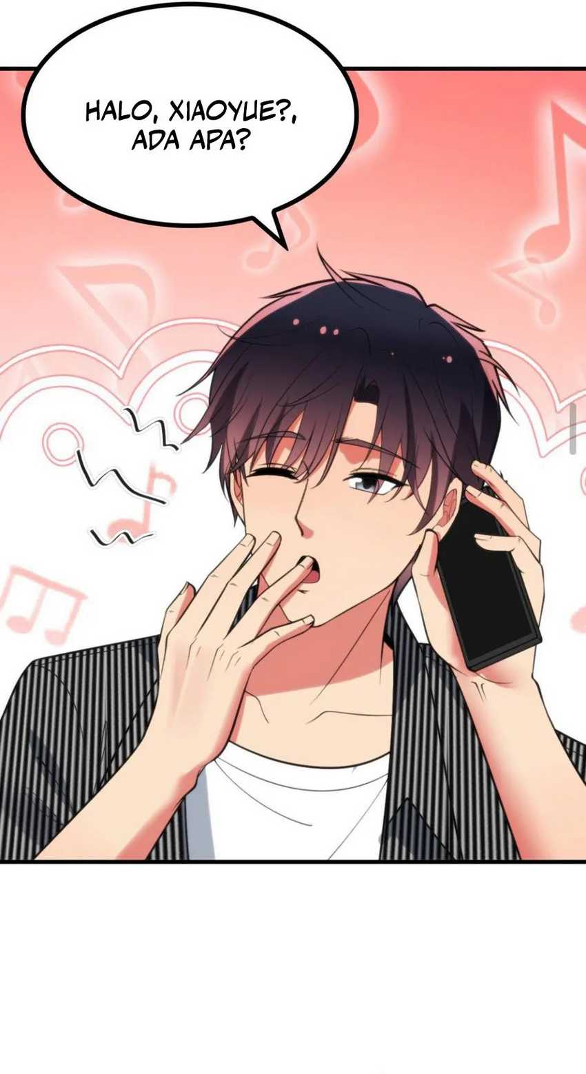 I Have 90 Billion Licking Gold Chapter 389 - halaman 20