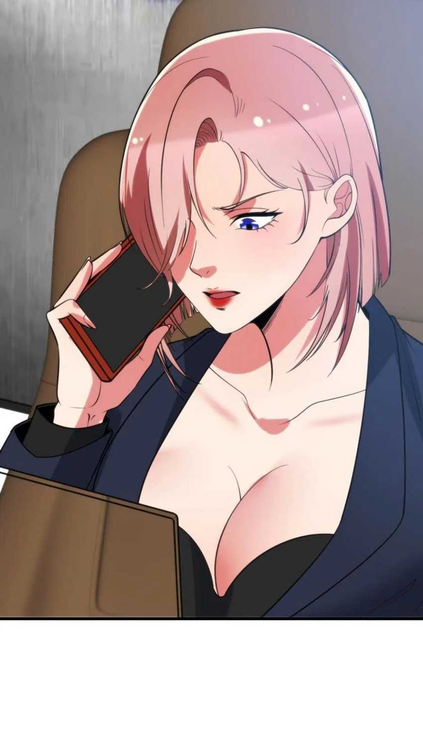 I Have 90 Billion Licking Gold Chapter 389 - halaman 24